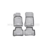 3D Patosnice MERCEDES-BENZ ?LS (W219) 2004-2010, set 4 kom.