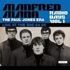 Manfred Mann Radio Days Vol. 1 - The Paul Jones Era, Live At The BBC 64-66 (2 LP)