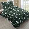 laneno blago Microplush René , 140 x 200 cm, 70 x90 cm