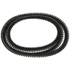 Dvostranski zobati jermen 5/8 x 63 3/8, 15,9 x 1609