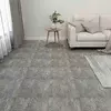 Podne daske 5,11 m2 55 pcs PVC Kameni zid