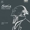 Hakon Austbo - Satie: Piano Works (LP)