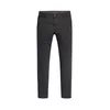 LEVIS Hlače XX CHINO STD II črna