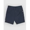 Element Relax Cargo Shorts dark denim
