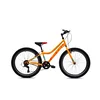 Capriolo diavolo 400 žuto - crveno (12) ( 925301-12 )