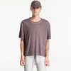 Majice BANDIT Mens FrioSoft™ Perforated Box Tee Espresso L