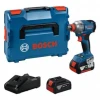 BOSCH Udarni odvrtač GDX 18V-285, 06019N2102