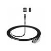 Sennheiser MKE 1-4-1 Miniaturni kravatni mikrofon