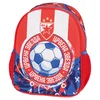Best Buy Tico Predškolski ranac Crvena zvezda, 3D, Crveno-plavi