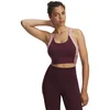 Majica s tankom Under Armour Meridian Colorblock Tank Brown L
