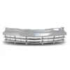 OEM Maska bez znaka Opel Astra H 4/5 vrata (2004-2007), Hrom