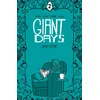 Giant Days Library Edition Vol. 2