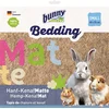 bunny Bedding Hamp-KenafMat - Small 40 25 cm