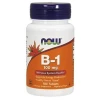 NOW Vitamin B1 100 mg, 100 tableta