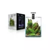 Set za kozice AquaEl, Smart Day & Night, 10 litrov, bela