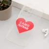 Maska Nanobit Print za Honor 200 Lite Ljubav