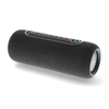 Nedis SPBT2460BK - LED RGB punjivi zvučnik 30W/2000 mAh IPX5