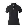 LEVIS ® Majica Levis HM  rdeča / črna