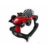 Puerri dubak Formula 3 u 1, red