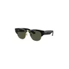 Ray-Ban Mega Clubmaster Naočare za sunce RB 0RB0316S 901/31