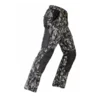 Pantalone Tenere Pro maskirne sive vel. L Kapriol