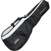 Madarozzo Essential G3 C4/BG Torba za klasično kitaro Black (Kot novo)