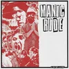 Manic Ride - A New Low (LP)