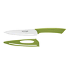 SCANPAN Večnamenski nož Spectrum 15cm/zelen/inox, PP