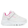 Skechers Patike za devojčice Uno Lite, 310451N-WHP, Bele