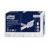 Tork papirnati robčki Xpress Advanced Soft White H2 2400 kosov - 1 kos