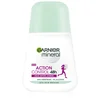 Garnier Mineral  Action Control antiperspirant roll-on 48h (Heat  Sport  Stress Protection) 50 ml