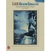 MANSFIELD:1001 DRUM GROOVES FOR ALL STYLES