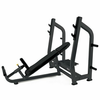 Toorx WBX-3800 – kombinirana incline klop za potisk s prsi