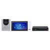 KTP01-S2(F) IP Video Intercom KIT