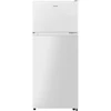 GORENJE RF 212 EPW4 Kombinovani frižider, Bruto zapremina 121 l, Beli