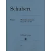 SCHUBERT:MOMENT MUSICAUX OP.94 D780
