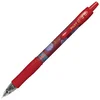ROLER GEL GRIP 0,7 MM G2 ONE PIECE PILOT BL-G2-7-OP-R CRVENI