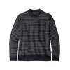 Patagonia Recycled Wool moški pulover classic navy Gr. M