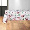 Namizni prt z božičnim motivom 150x300 cm Noel – douceur dintérieur
