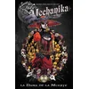 Lady Mechanika: La Dama de la Muerte