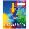 MAPA LIKOVNA I-III RAZRED CONNECT