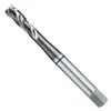 RUKO Sveder navojni strojni C M6x1,00mm DIN37