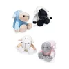 Karlie Toy plišasta ovca za pse 21cm
