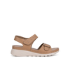 Sandali Clara Barson WYL0510-07 Kamel