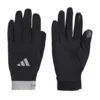 Adidas RUN GLOVE, rokavice, črna Q4631