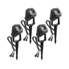Emos ziw194r Gosmart led reflektor 7w rgb ic dimabilni wi-fi set 4 komada ( 3585 )