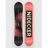 Nidecker Sensor Pro Youth 2026 Kids Snowboard uni