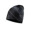 Buff POLAR & ECOSTRETCH BEANIE, kapa, crna 130135