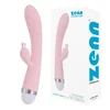 Zenn VIBRATOR RABBIT Zenn Power Rabbit R111 Baby Pink