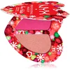 NYX Professional Makeup Face Palette Xmas večnamenska paleta odtenek 02 10 g